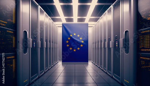 High risk AI systems in EU