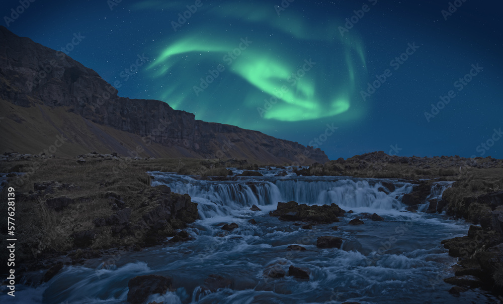Northern Lights in Iceland Northern Lights in Iceland