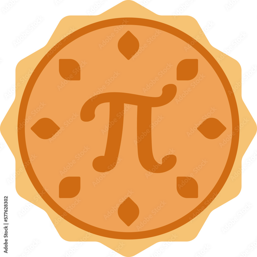 Pi Day Pie