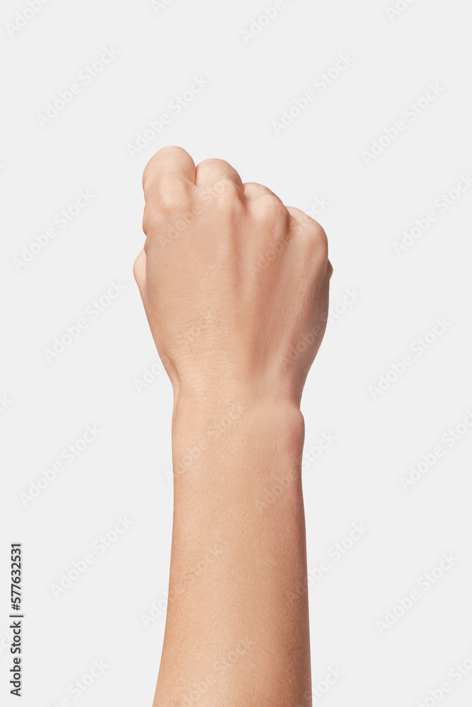 Obraz premium Fist