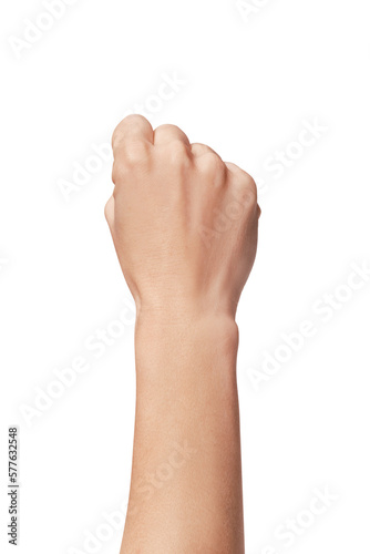 Fist