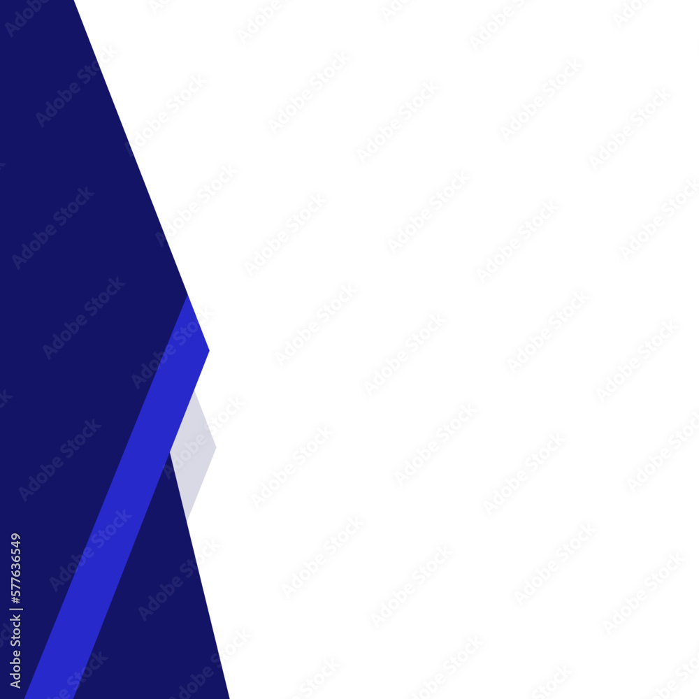 Geometric Border Geometric Border