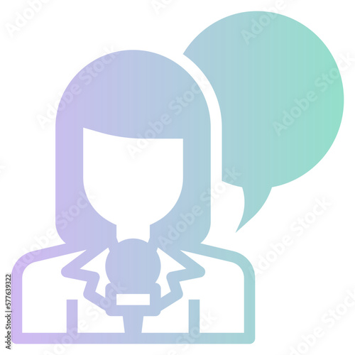 journalist