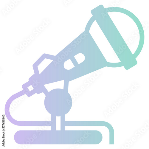 microphone