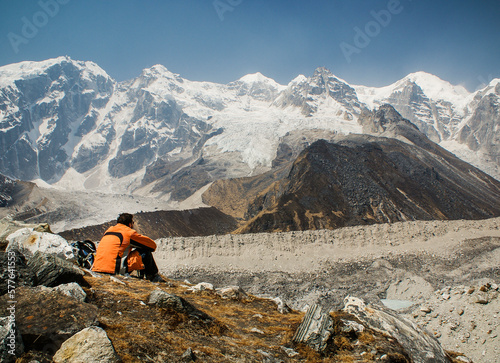 Himalayan View photo