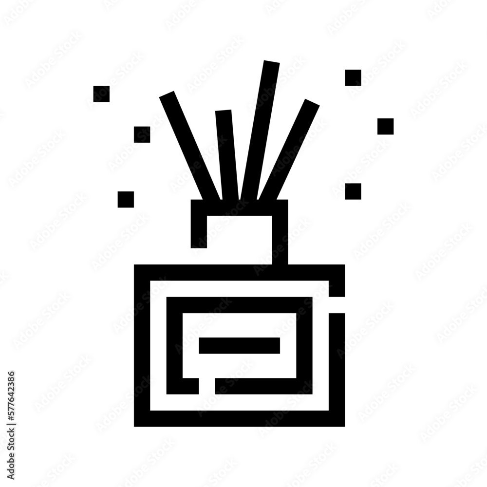 aromatherapy icon aromatherapy icon