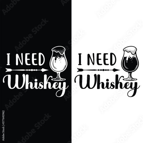 t-shirt design Free vector samples with illustration of beer design
