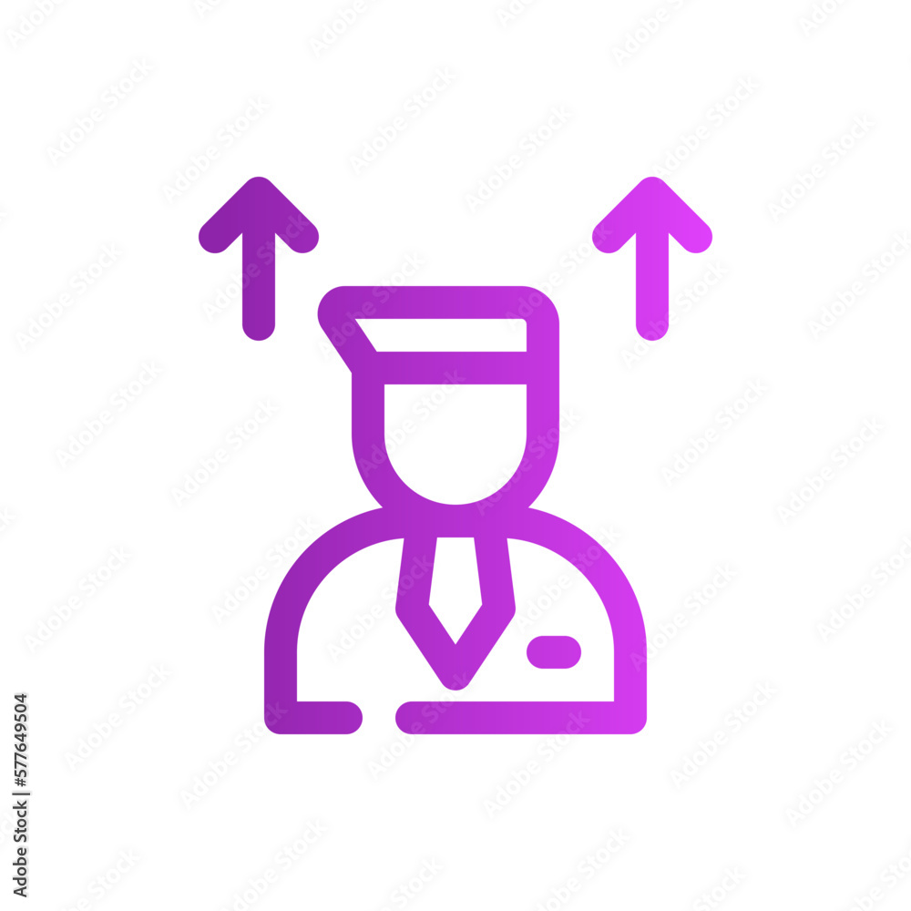 improvement icon improvement icon