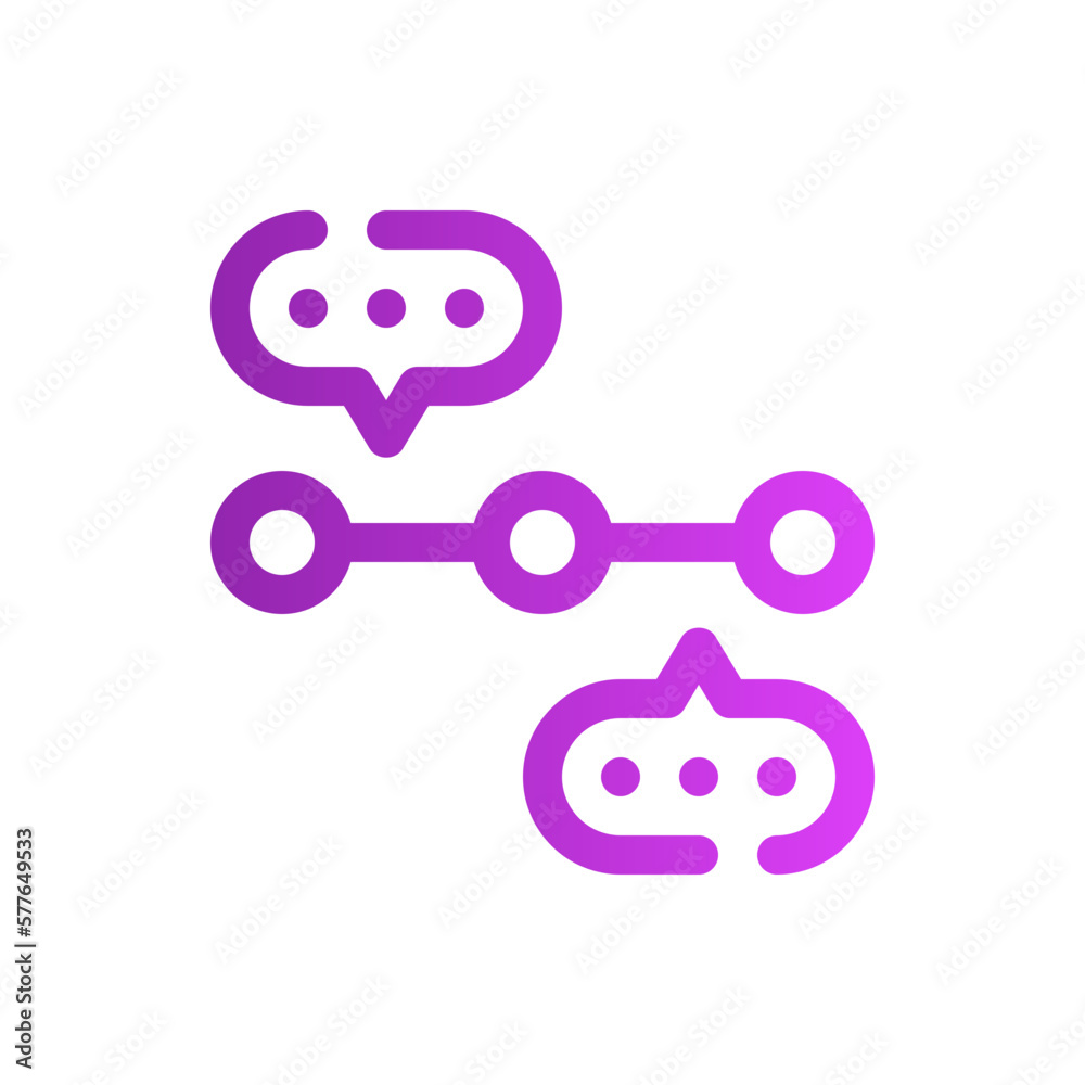 roadmap icon