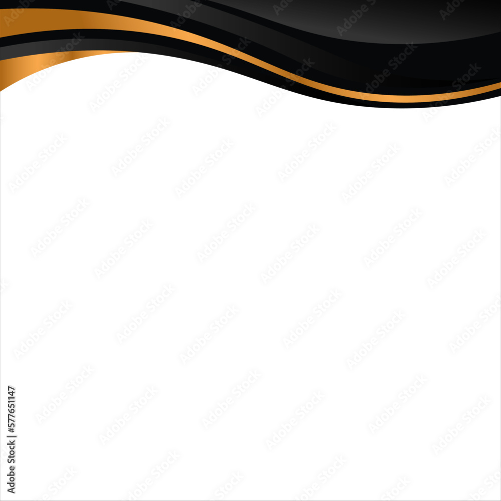 Elegant Border Decoration Elegant Border Decoration
