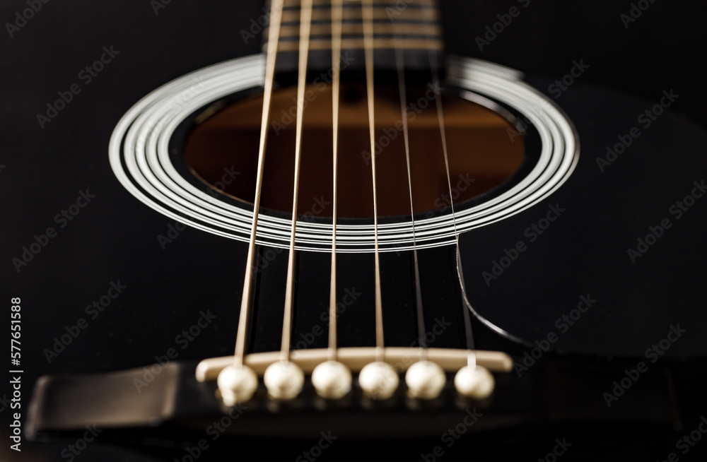 Jamaican String Instruments
