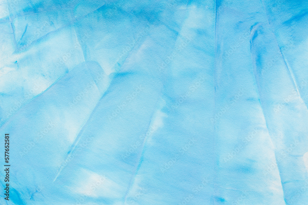 custom made wallpaper toronto digitallight blue painted background texture