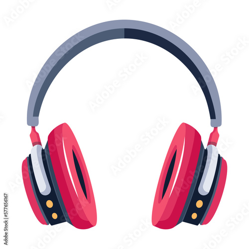 Headphones 
