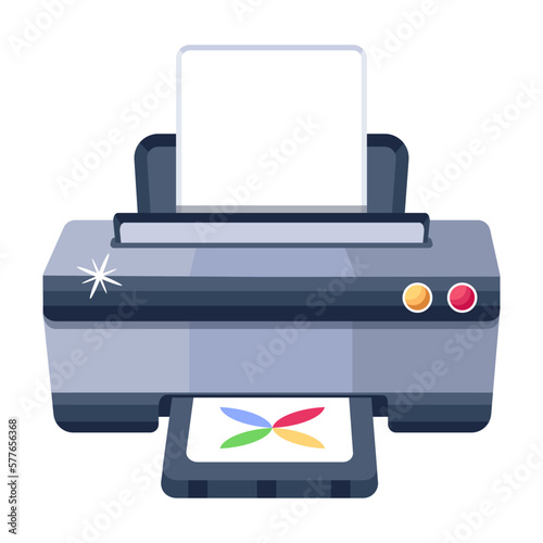 Printer 