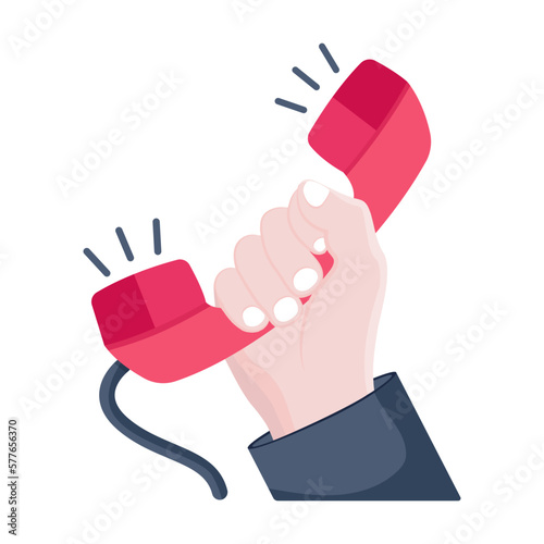 Phone Call 