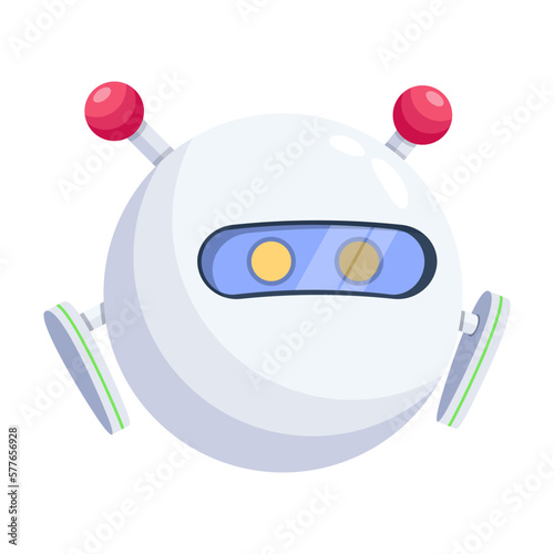 Robot 