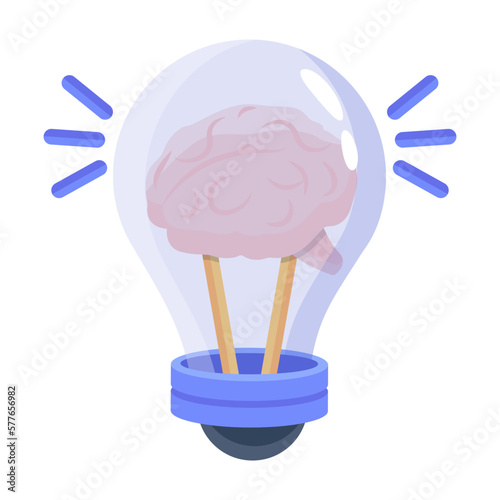 Creative Mind 