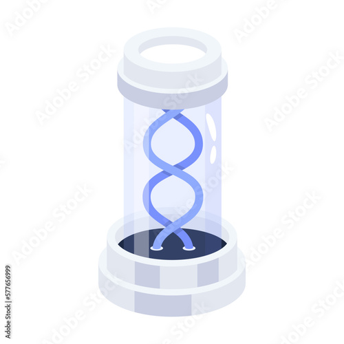 Dna Preservation 