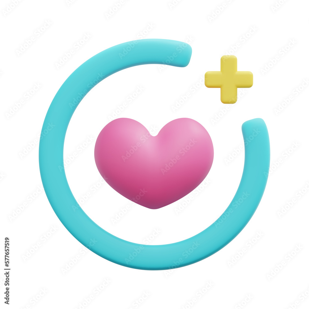 3d care icon vector. Isolated on white background. 3d heart, love and valentine concept. Cartoon minimal style. 3d heart icon vector render illustration. 3d care icon vector. Isolated on white background. 3d heart, love and valentine concept. Cartoon minimal style. 3d heart icon vector render illustration.