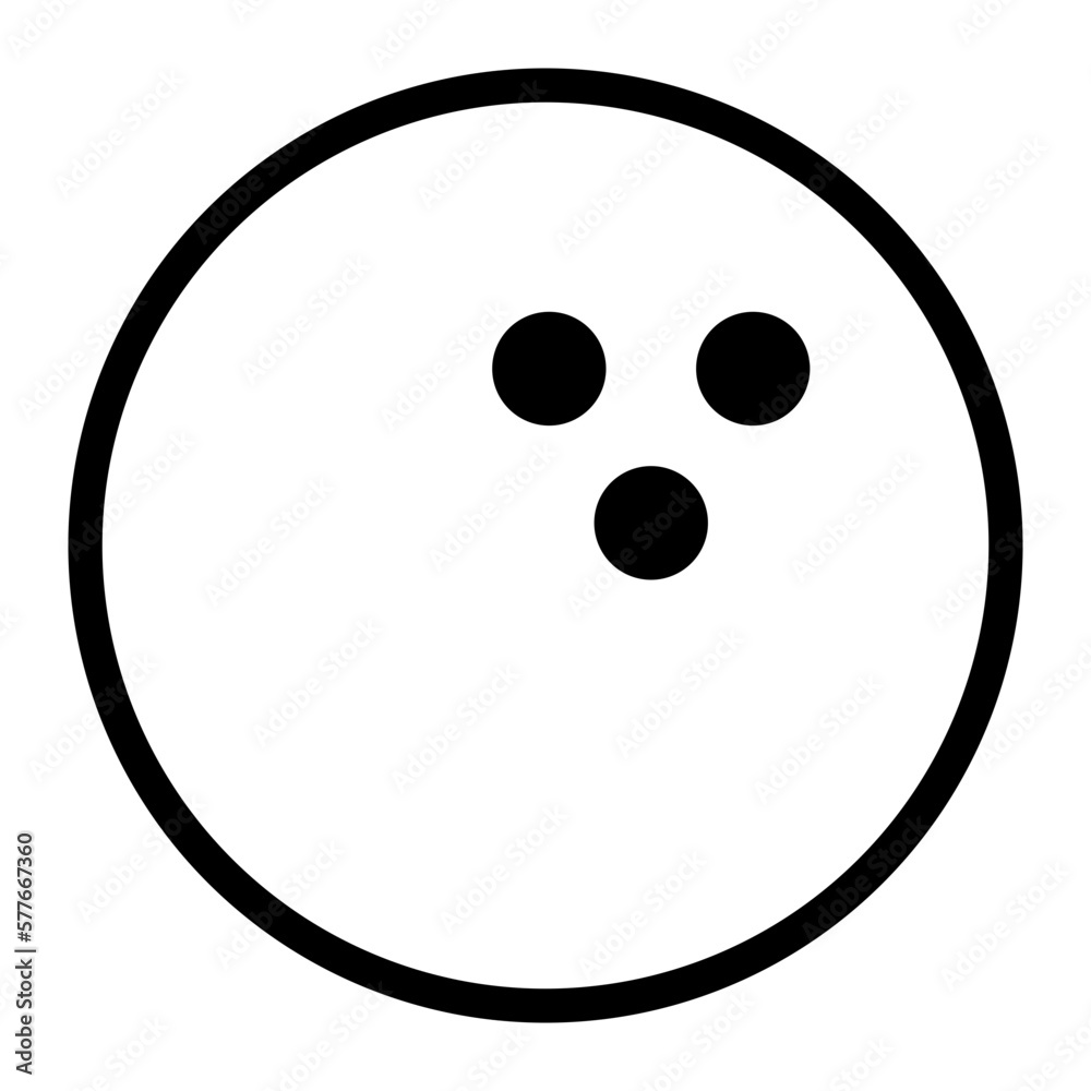 ping pong ball line icon ping pong ball line icon