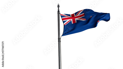 New Zealand  New Zealand Commonwealth of Nations  Country Flag