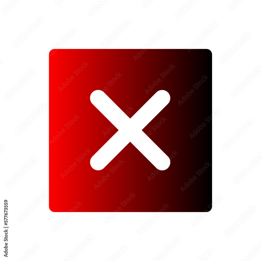 cross icon cross icon