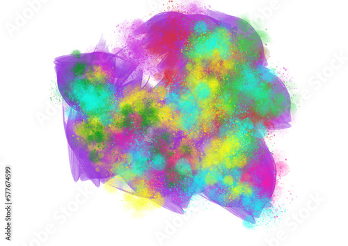 abstract watercolor Abstract art, Colorful Art Background, watercolor splatter, splash, Colorful dust, PNG, Transparent 