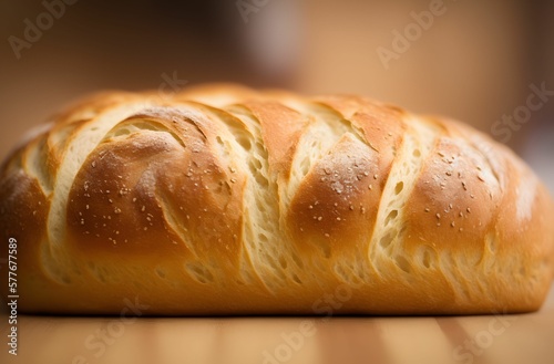 classic bread