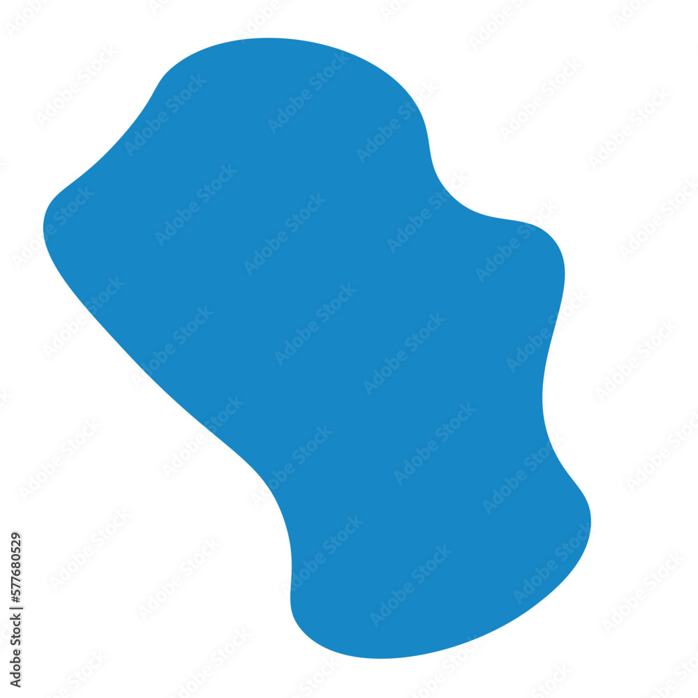 Abstract Shape Element Abstract Shape Element