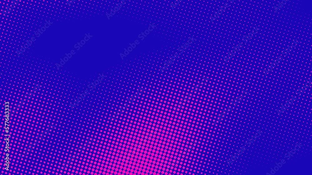 Abstract dots blue purple colors pattern gradient texture background. Abstract dots blue purple colors pattern gradient texture background.