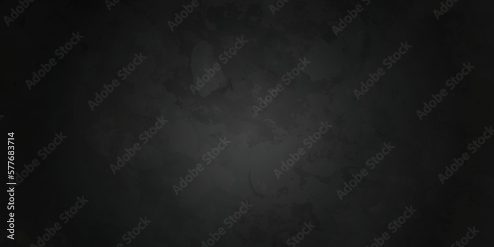 Dark black stone wall grunge backdrop texture background. monochrome slate grunge concrete wall black backdrop vintage marbled textured border background. Dark black stone wall grunge backdrop texture background. monochrome slate grunge concrete wall black backdrop vintage marbled textured border background.