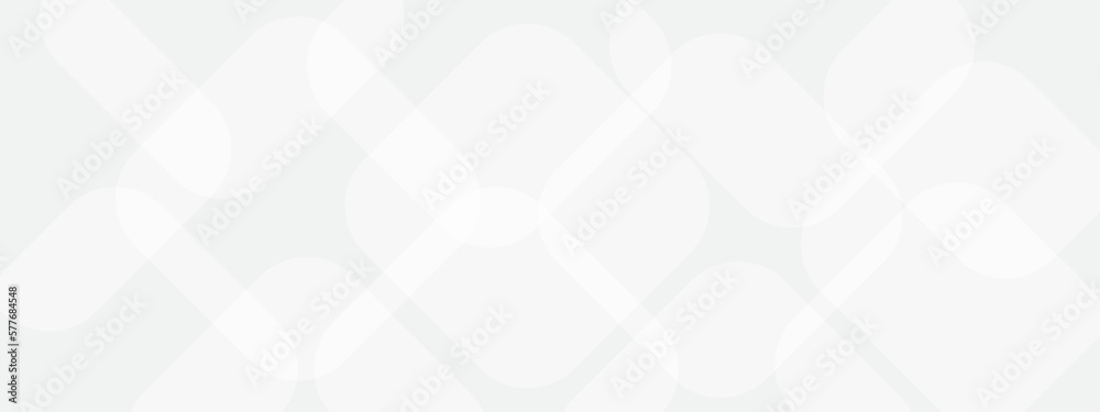 White and grey abstract banner design. Square abstract geometric technology modern white lines background. Abstract geometric white, grey square background. White and grey abstract banner design. Square abstract geometric technology modern white lines background. Abstract geometric white, grey square background.