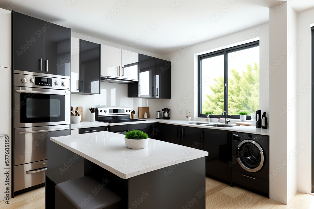 Designing Your Dream Kitchen: Tips for Layout and Functionality Designing Your Dream Kitchen: Tips for Layout and Functionality