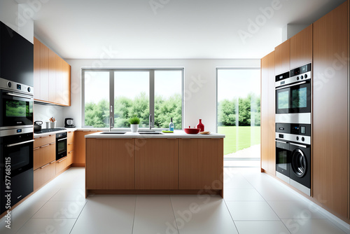 Designing Your Dream Kitchen: Tips for Layout and Functionality
