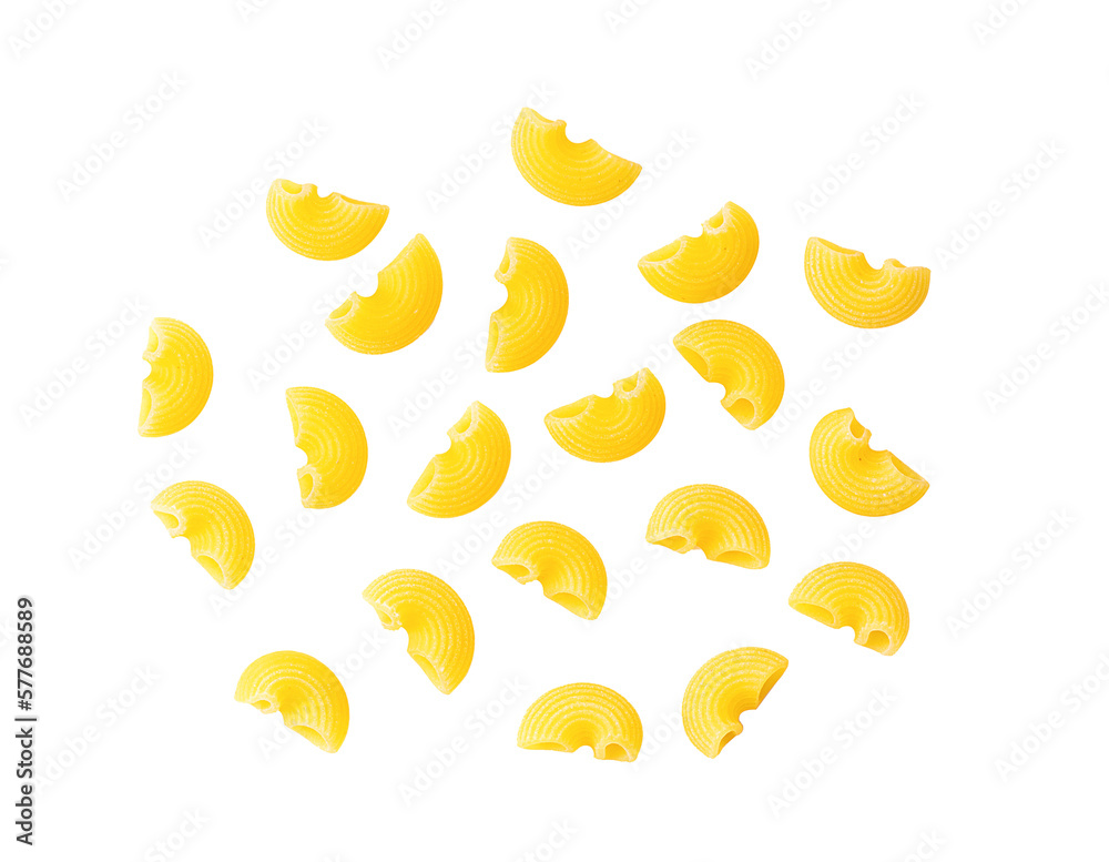 uncooked macaroni on transparent png uncooked macaroni on transparent png
