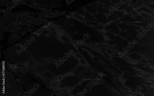 Black and white marble stone natural pattern texture background and use for interiors tile wallpaper. Black marble seamless texture with high resolution for background and design. black marble .