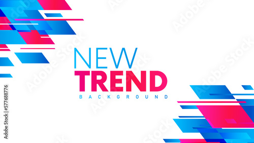 Modern Abstract Template Background. Minimal covers design. Website Page Design. Dynamic shapes composition. Minimal geometric background. Creative geometric wallpaper. Minimalistic creative design.