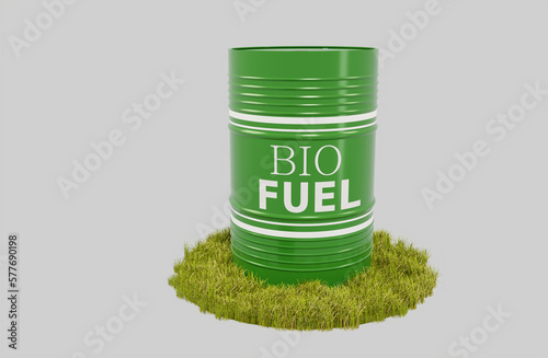 GreenFuel, Bio-Diesel, Energie in Bio, BioFuel