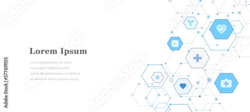 幾何学 抽象 医療 科学 背景 透過