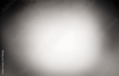 Abstract texture dust particle and dust grain on white background. dirt overlay or screen effect use for grunge and vintage image style.