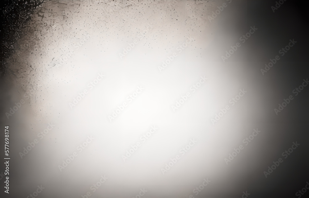 Obraz premium Abstract texture dust particle and dust grain on white background. dirt overlay or screen effect use for grunge and vintage image style.