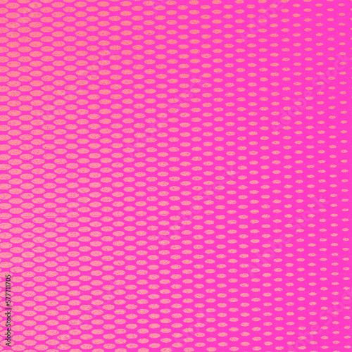 Pink pattern square background, Suitable for Advertisements, Posters, Banners, Anniversary, Party, Events, Ads and various graphic design works