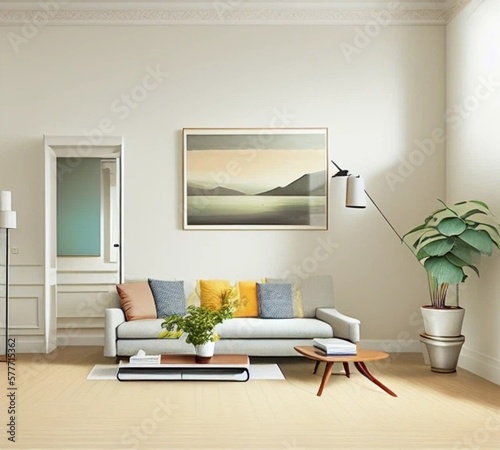 Living room modern, Sofa, Background, Freepic, Room photo, TV room,  photo
