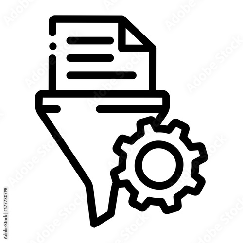 filter icon