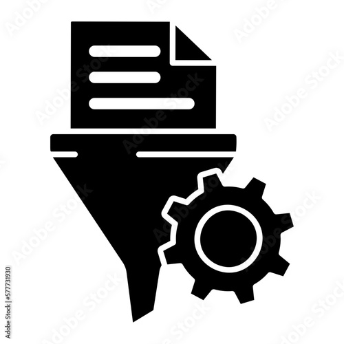 filter icon