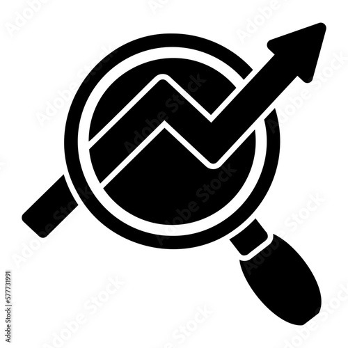 analysis icon