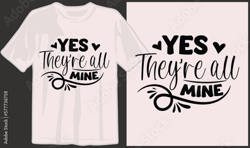 Mother's day, mom, mama, family, mommy svg t shirt designs and print on demand