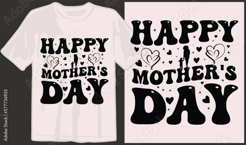 Mother's day, mom, mama, family, mommy svg t shirt designs and print on demand