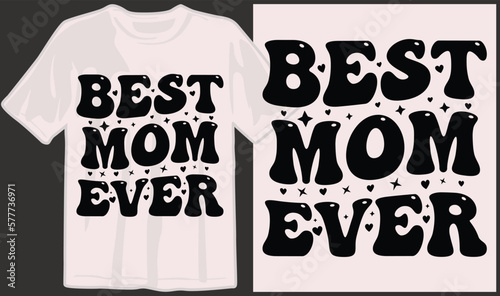 Mother's day, mom, mama, family, mommy svg t shirt designs and print on demand