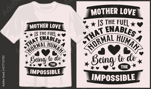Mother's day, mom, mama, family, mommy svg t shirt designs and print on demand